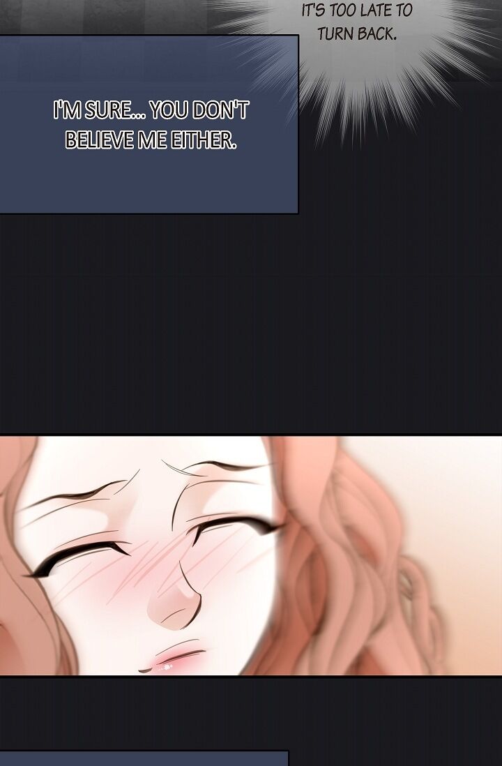 Survival Marriage Chapter 13 - Page 33