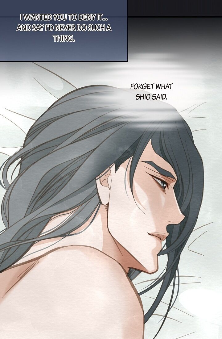 Survival Marriage Chapter 13 - Page 34