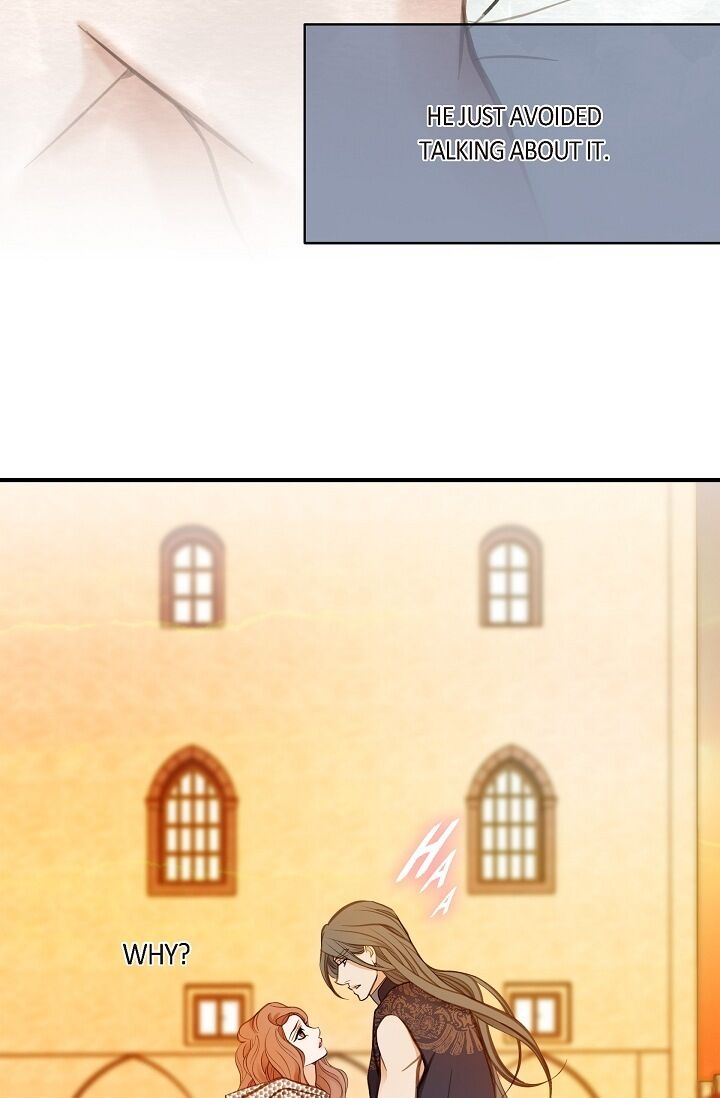 Survival Marriage Chapter 13 - Page 35