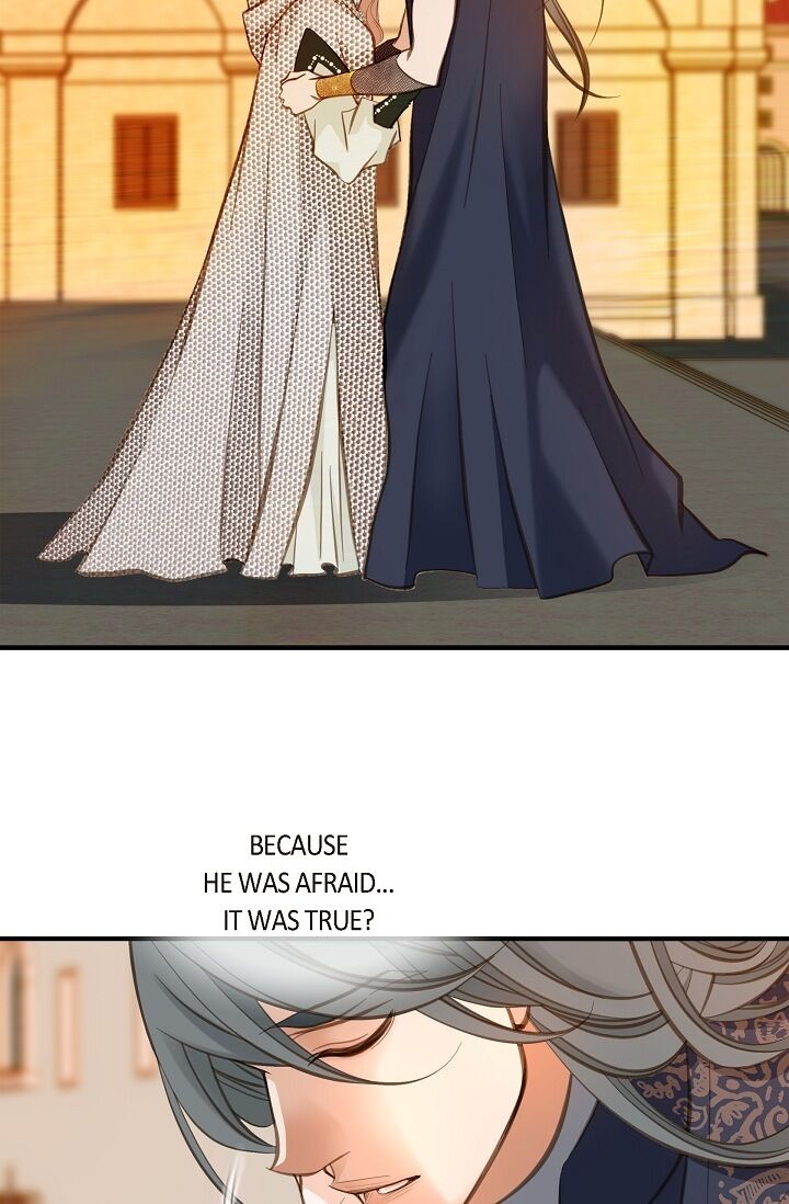 Survival Marriage Chapter 13 - Page 36