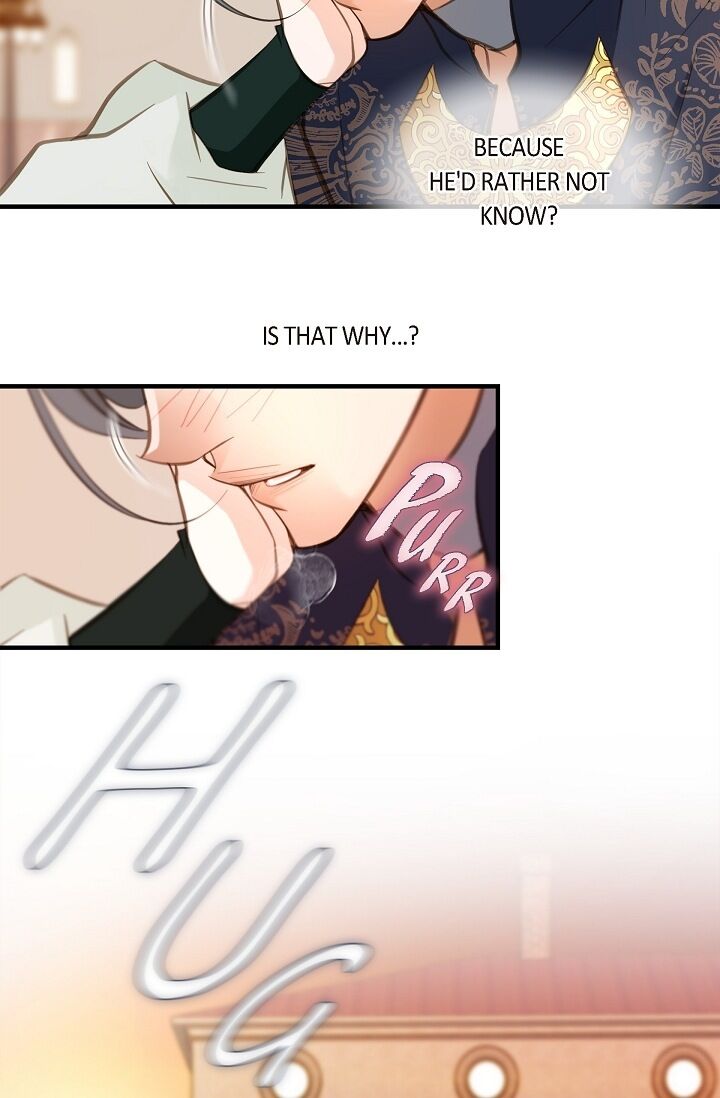 Survival Marriage Chapter 13 - Page 37