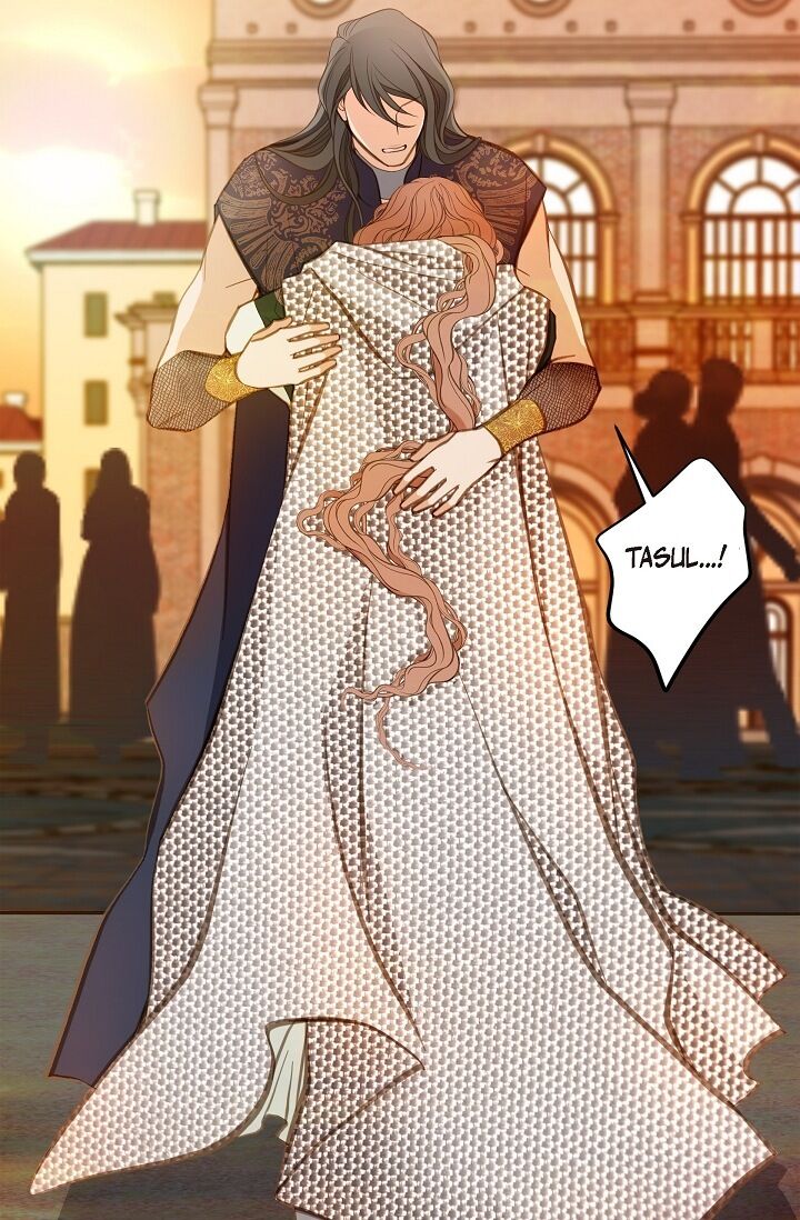 Survival Marriage Chapter 13 - Page 38