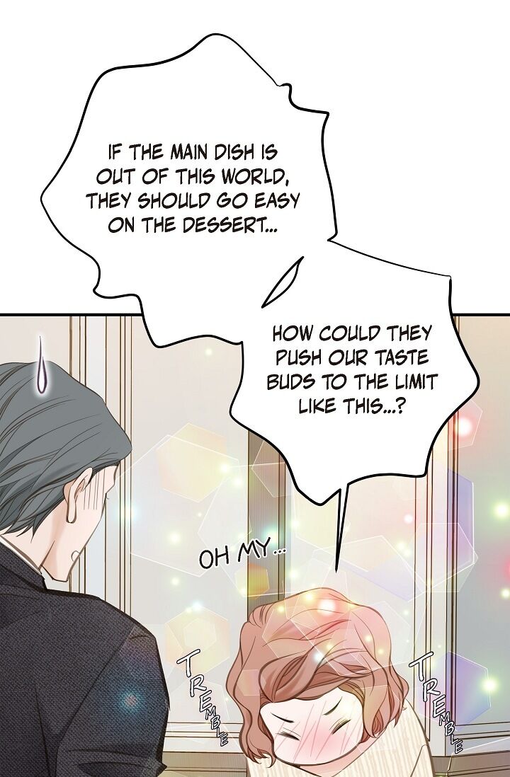 Survival Marriage Chapter 13 - Page 45