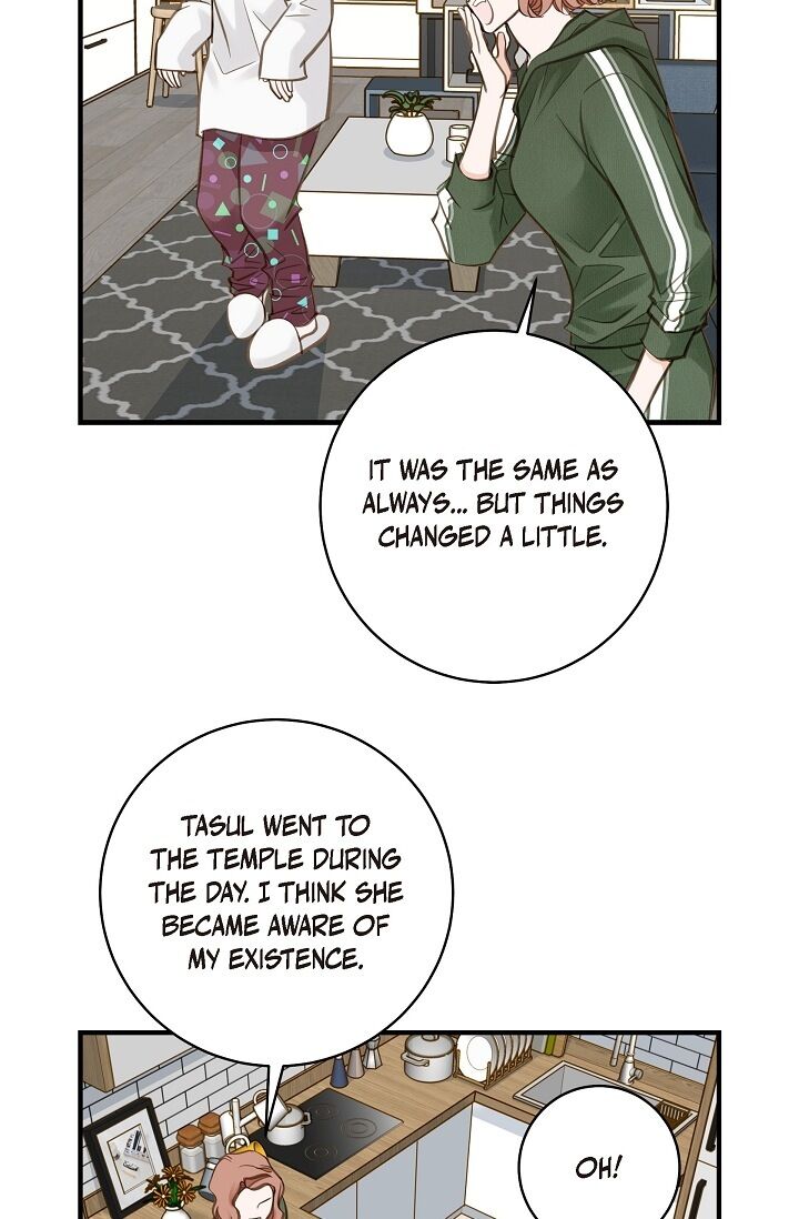 Survival Marriage Chapter 13 - Page 64