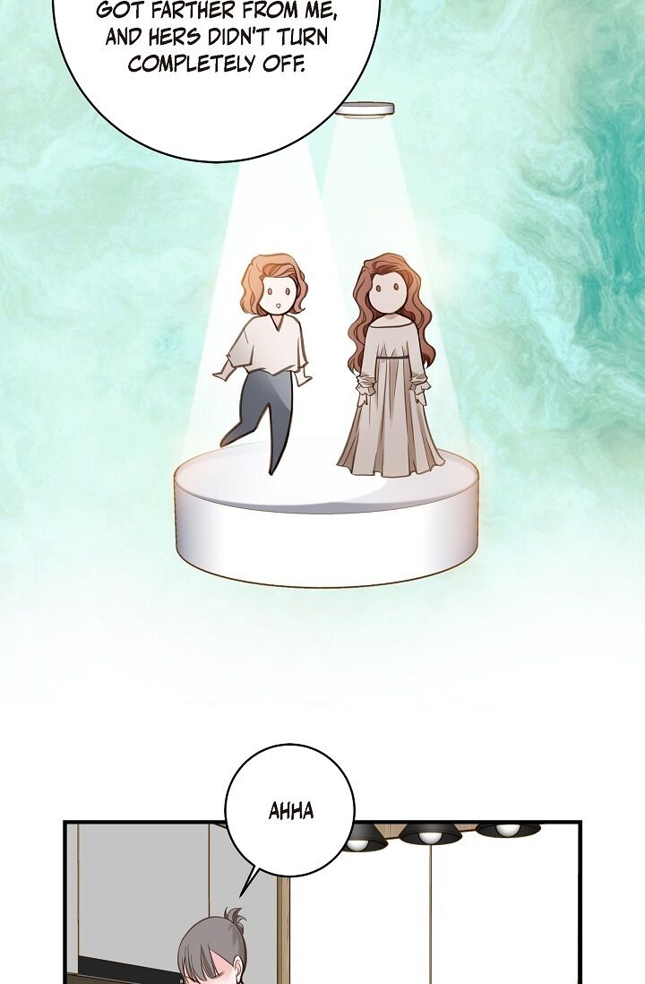 Survival Marriage Chapter 13 - Page 68