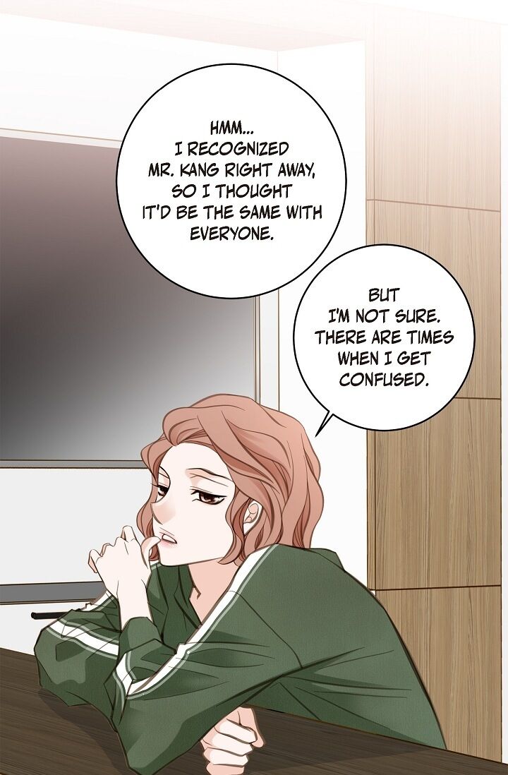 Survival Marriage Chapter 13 - Page 71