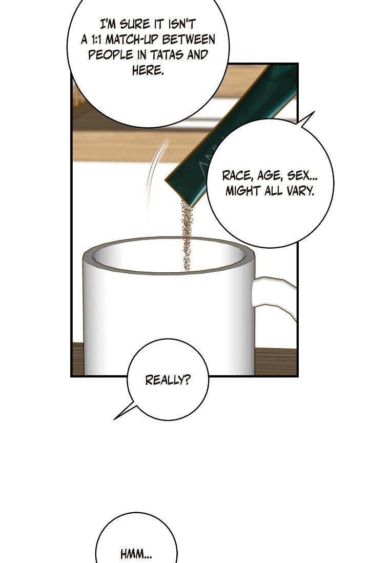 Survival Marriage Chapter 13 - Page 73