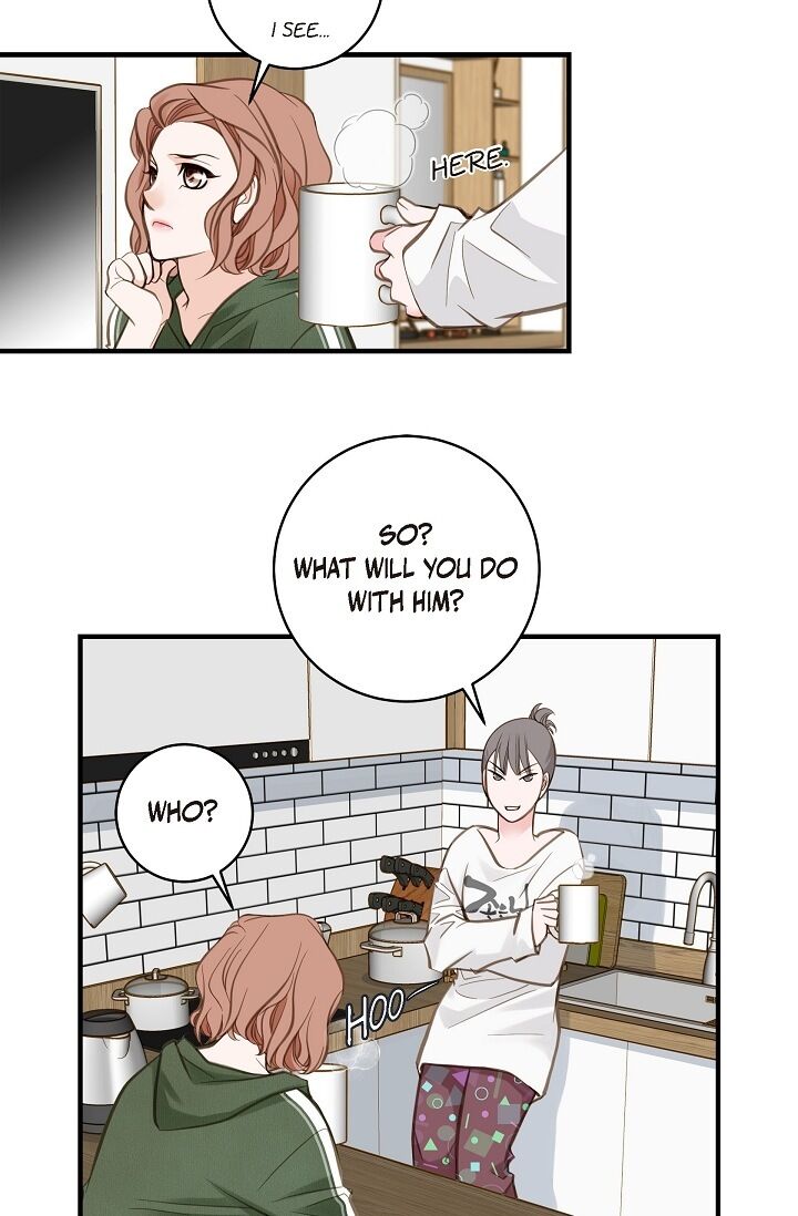 Survival Marriage Chapter 13 - Page 74