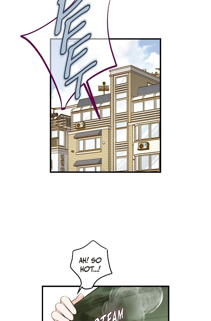 Survival Marriage Chapter 14 - Page 4