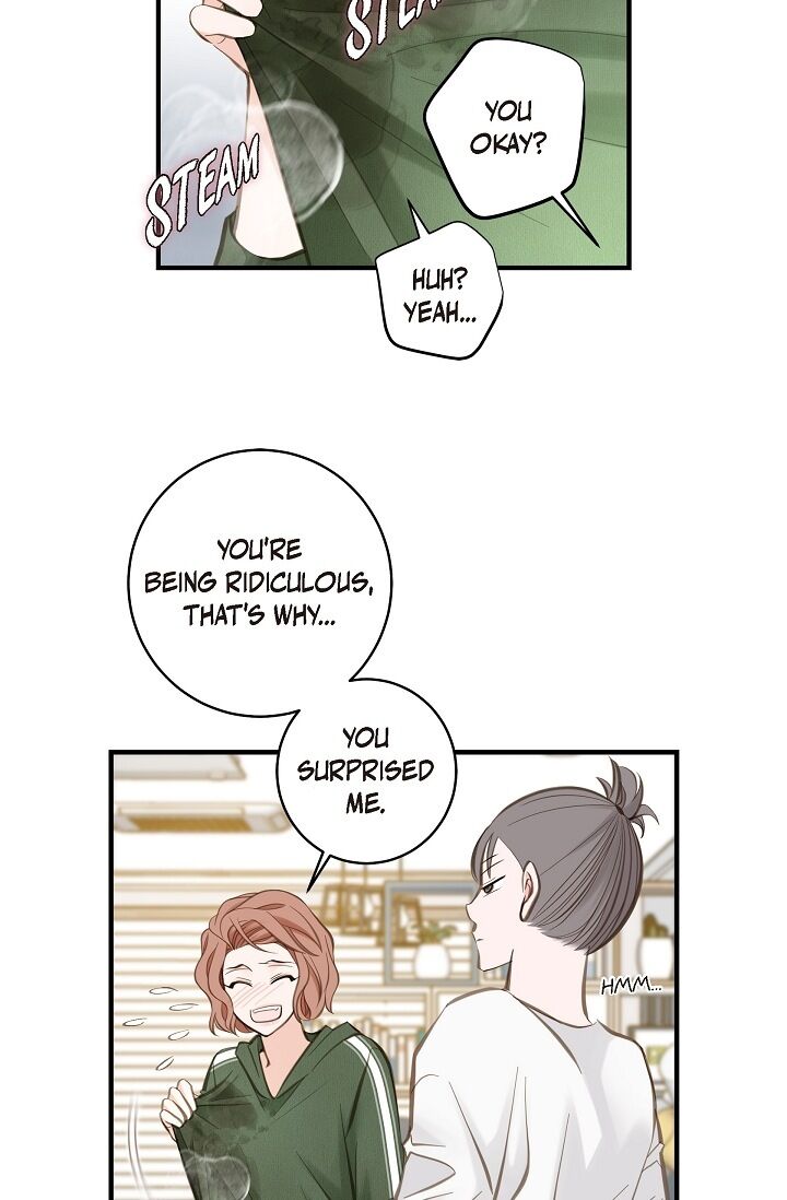 Survival Marriage Chapter 14 - Page 5