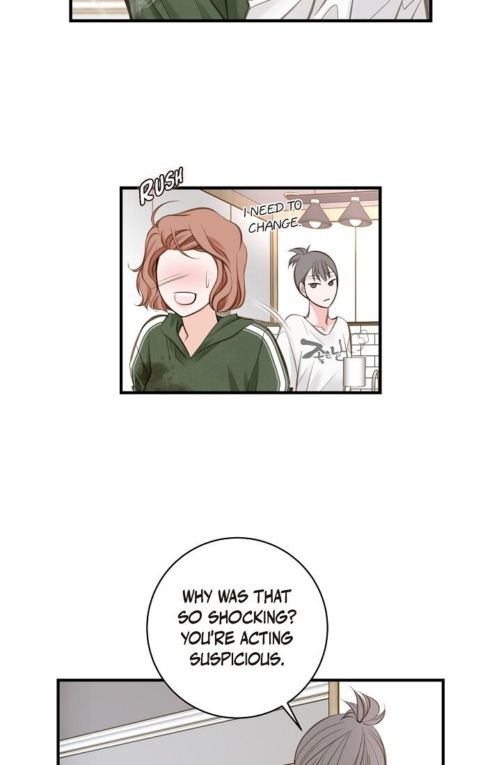 Survival Marriage Chapter 14 - Page 6