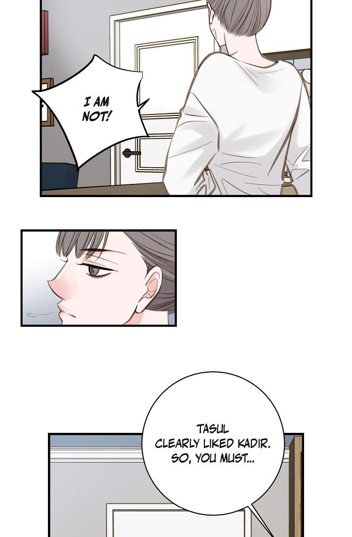 Survival Marriage Chapter 14 - Page 7