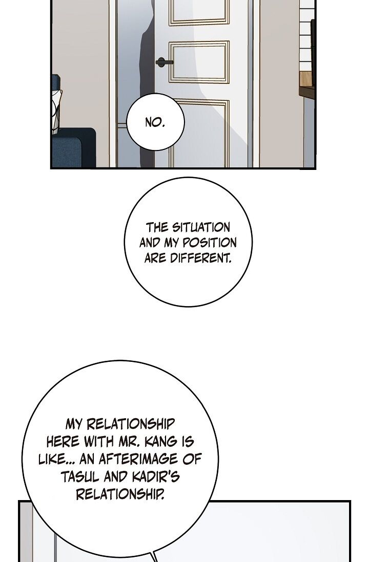 Survival Marriage Chapter 14 - Page 9