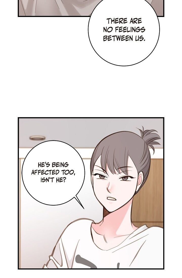 Survival Marriage Chapter 14 - Page 13