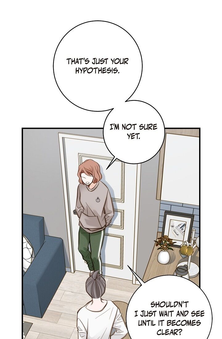 Survival Marriage Chapter 14 - Page 14