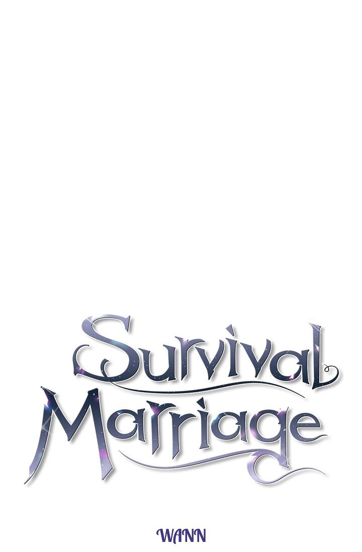 Survival Marriage Chapter 14 - Page 17