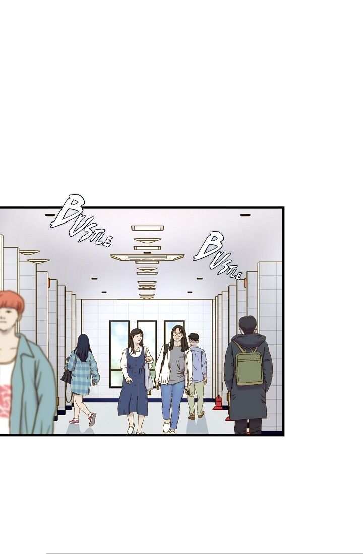 Survival Marriage Chapter 14 - Page 21