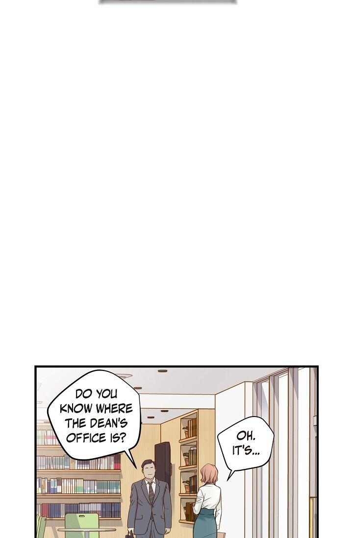 Survival Marriage Chapter 14 - Page 24