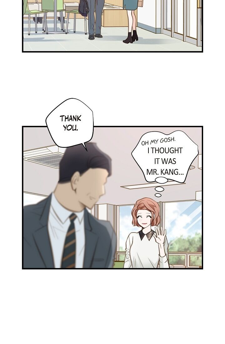 Survival Marriage Chapter 14 - Page 25