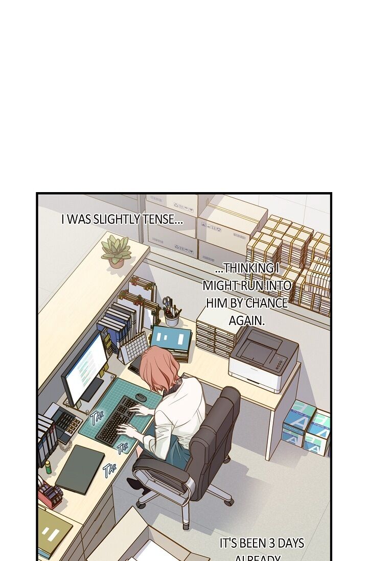 Survival Marriage Chapter 14 - Page 26