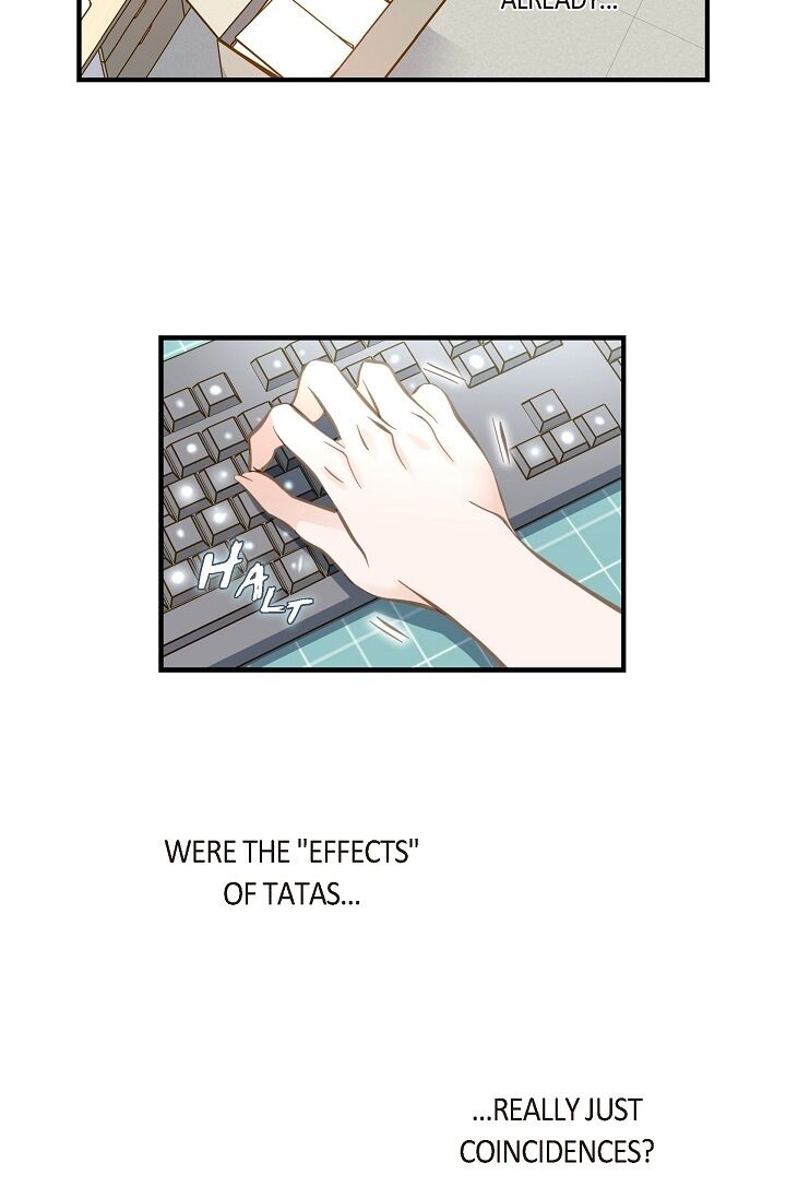 Survival Marriage Chapter 14 - Page 27