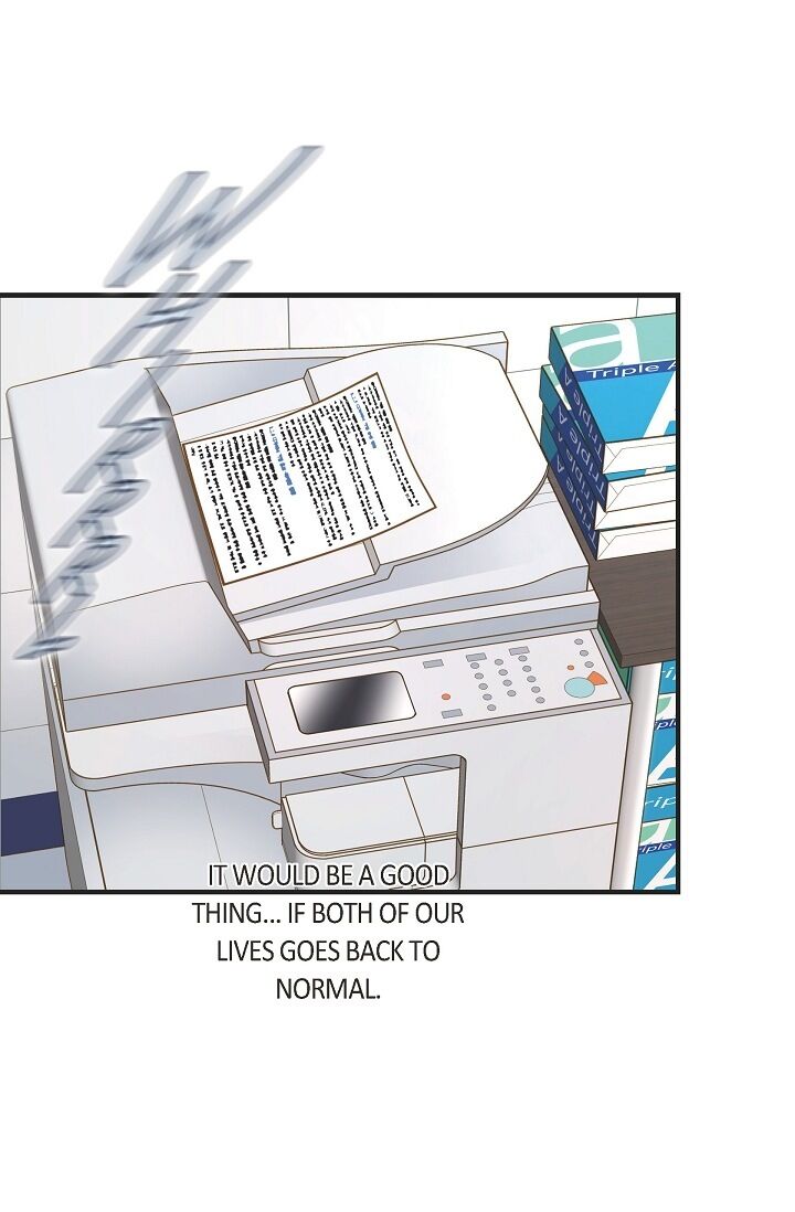 Survival Marriage Chapter 14 - Page 28