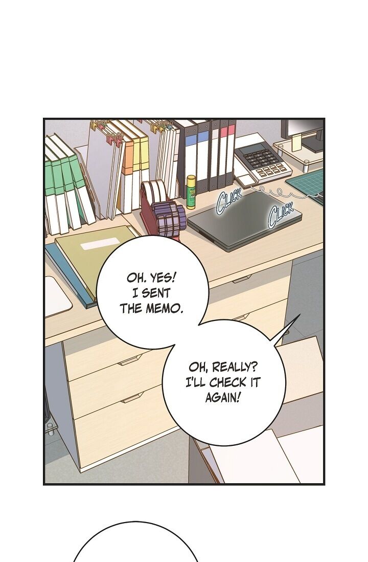 Survival Marriage Chapter 14 - Page 32