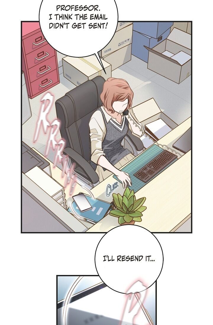 Survival Marriage Chapter 14 - Page 33