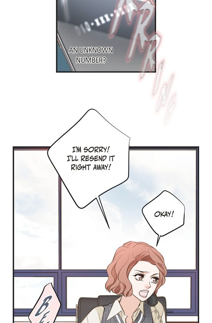 Survival Marriage Chapter 14 - Page 34