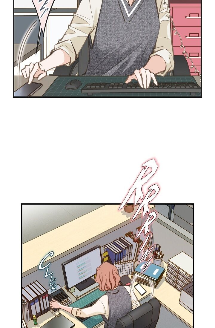 Survival Marriage Chapter 14 - Page 35