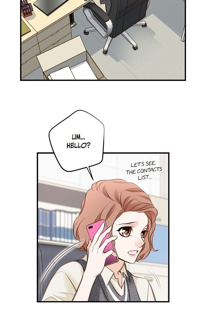 Survival Marriage Chapter 14 - Page 36