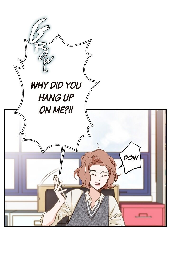 Survival Marriage Chapter 14 - Page 37