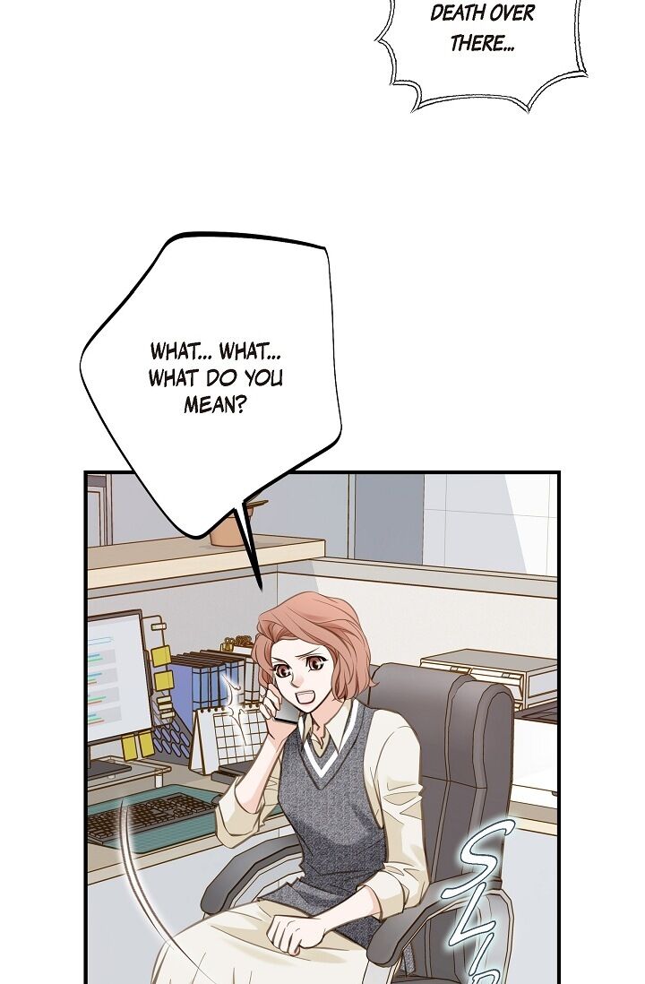 Survival Marriage Chapter 14 - Page 39