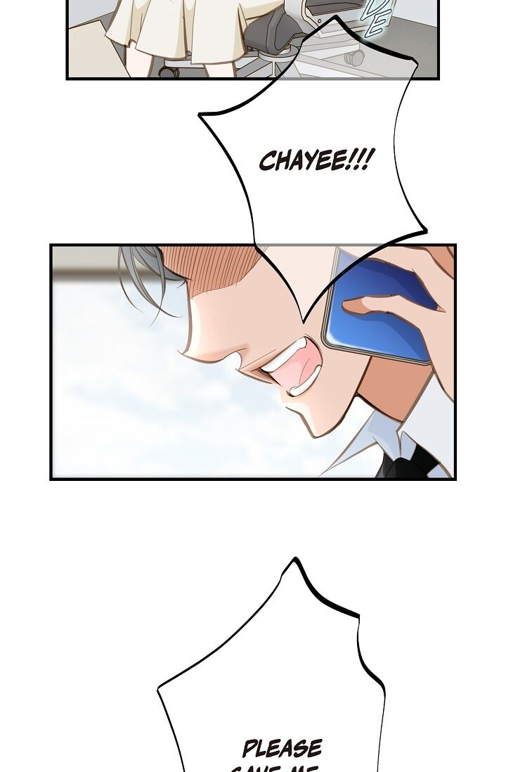 Survival Marriage Chapter 14 - Page 40