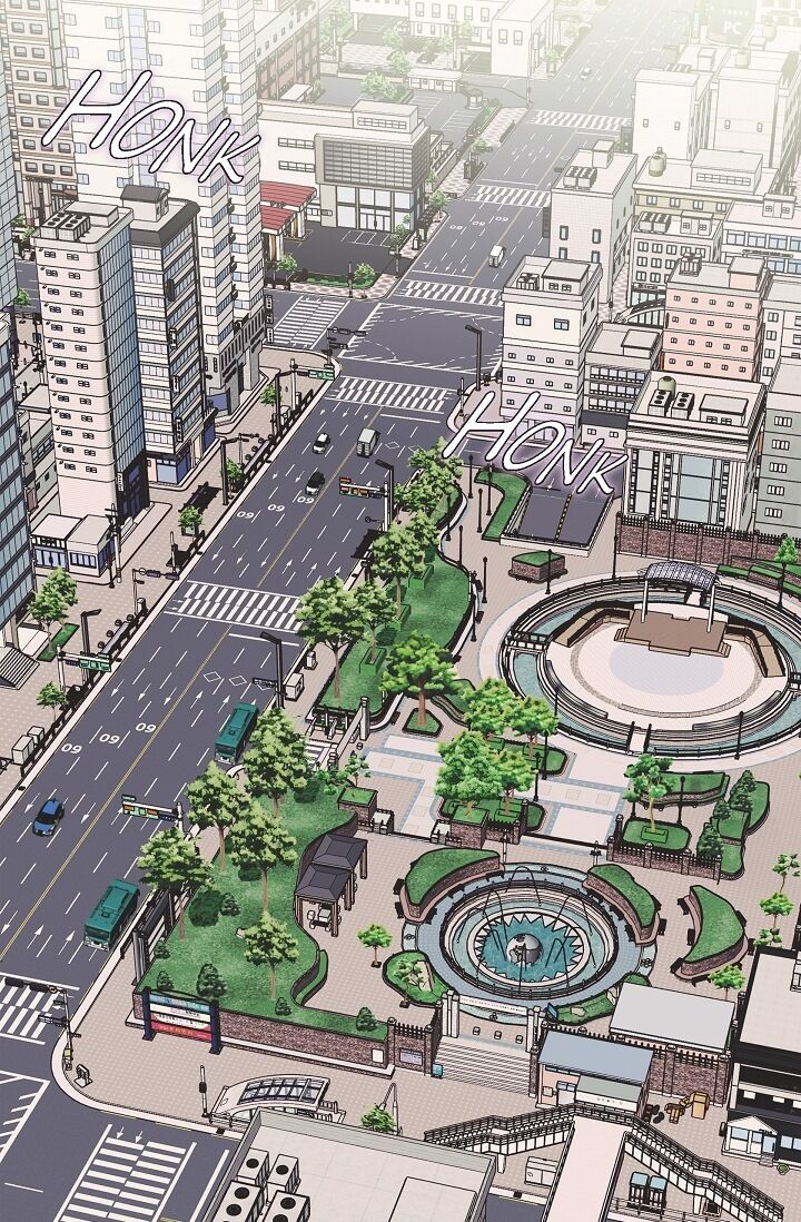 Survival Marriage Chapter 14 - Page 43