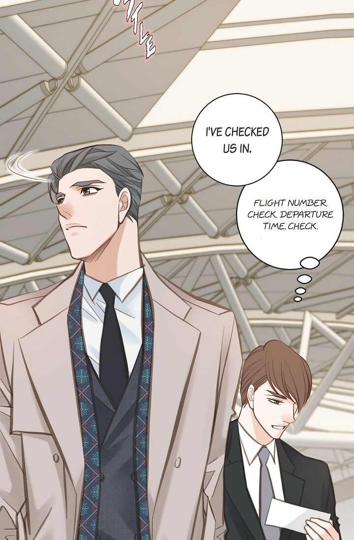 Survival Marriage Chapter 14 - Page 49