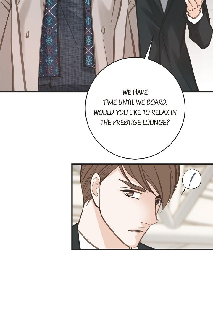 Survival Marriage Chapter 14 - Page 50