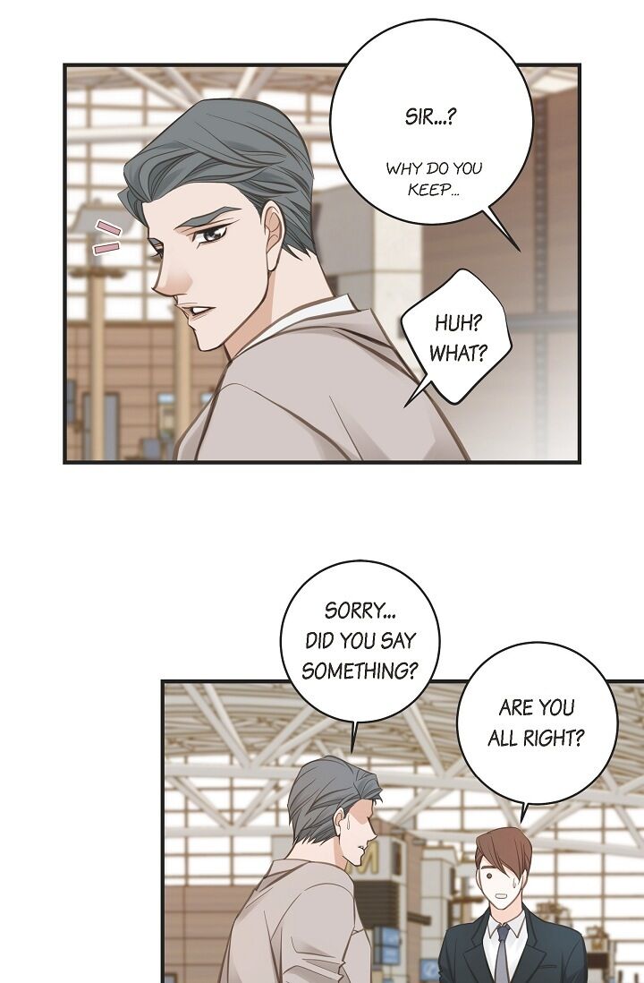 Survival Marriage Chapter 14 - Page 51