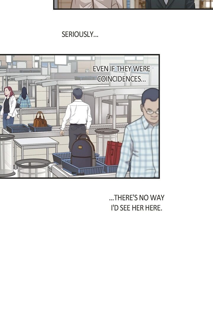 Survival Marriage Chapter 14 - Page 52