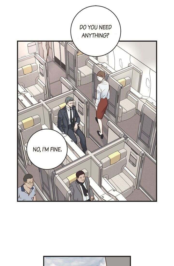 Survival Marriage Chapter 14 - Page 53