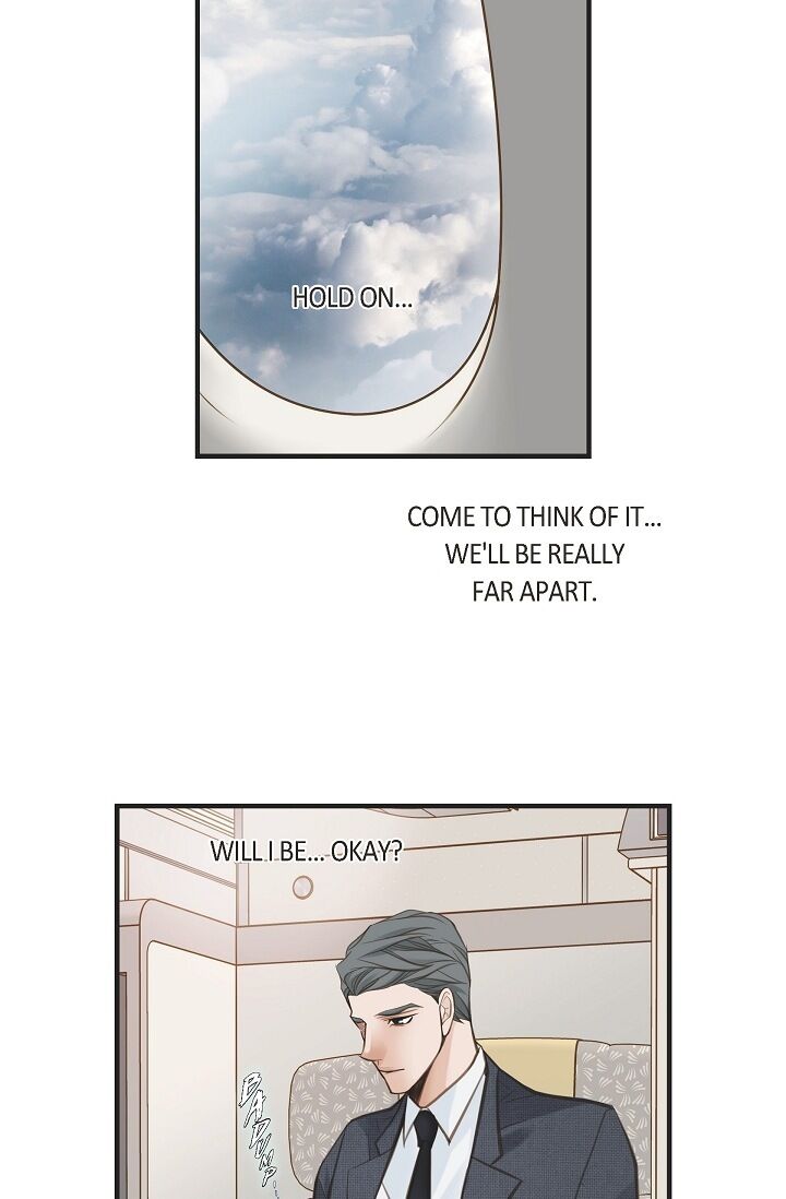 Survival Marriage Chapter 14 - Page 54