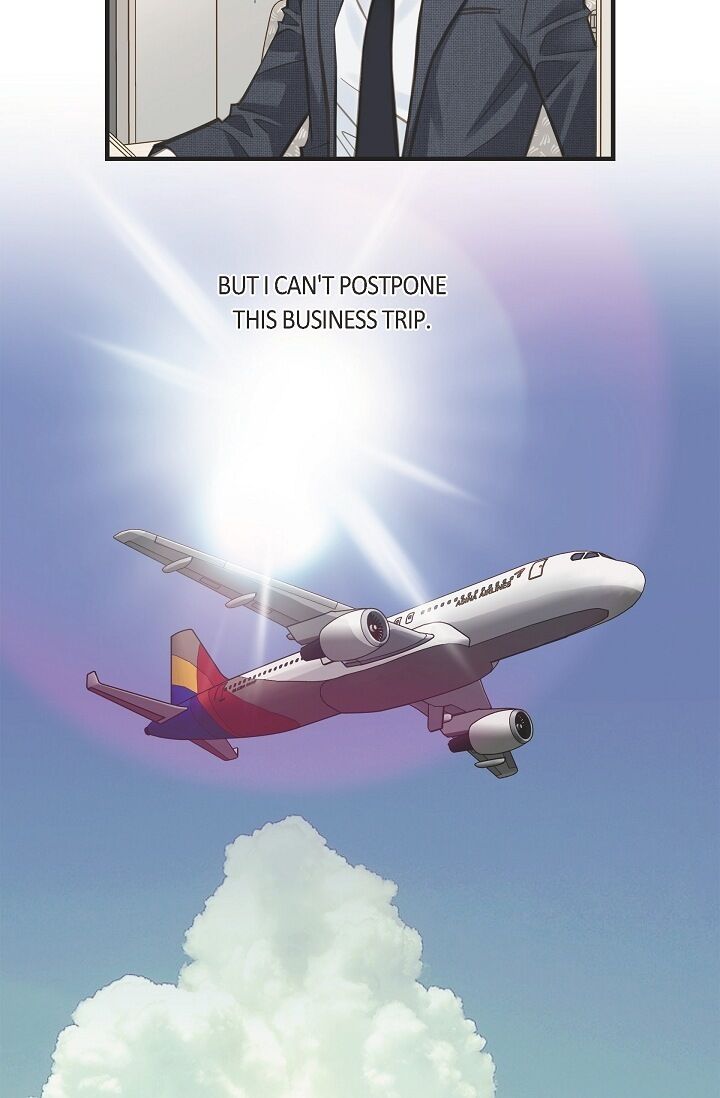 Survival Marriage Chapter 14 - Page 55