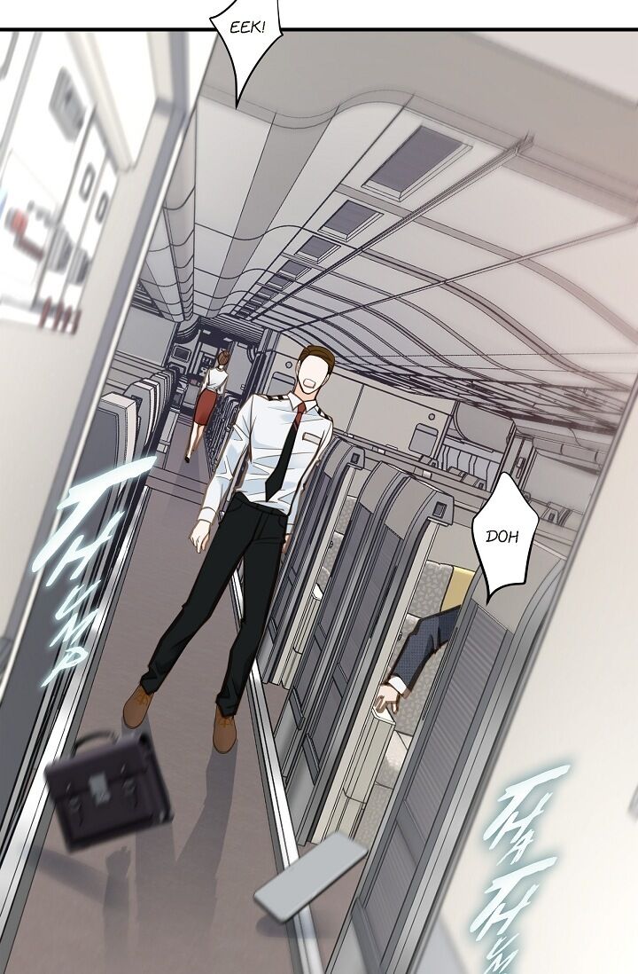 Survival Marriage Chapter 14 - Page 58