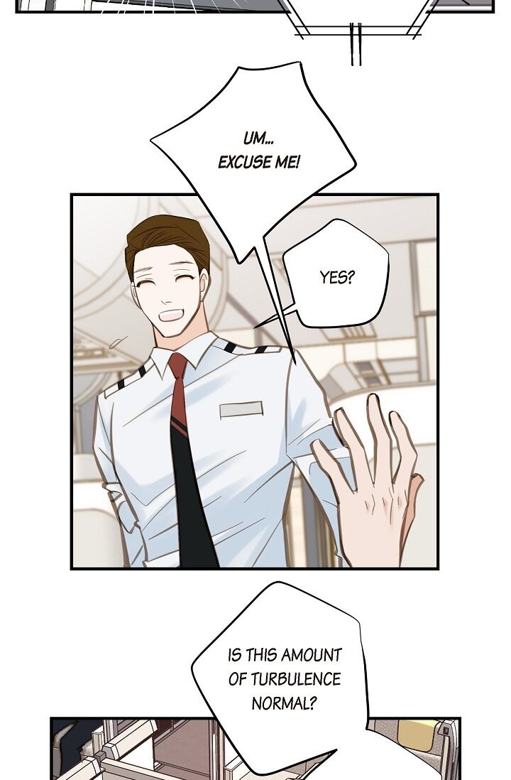 Survival Marriage Chapter 14 - Page 60