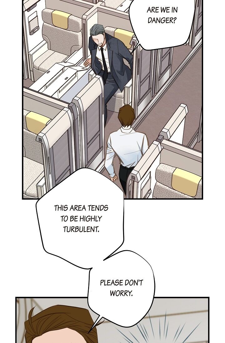 Survival Marriage Chapter 14 - Page 61