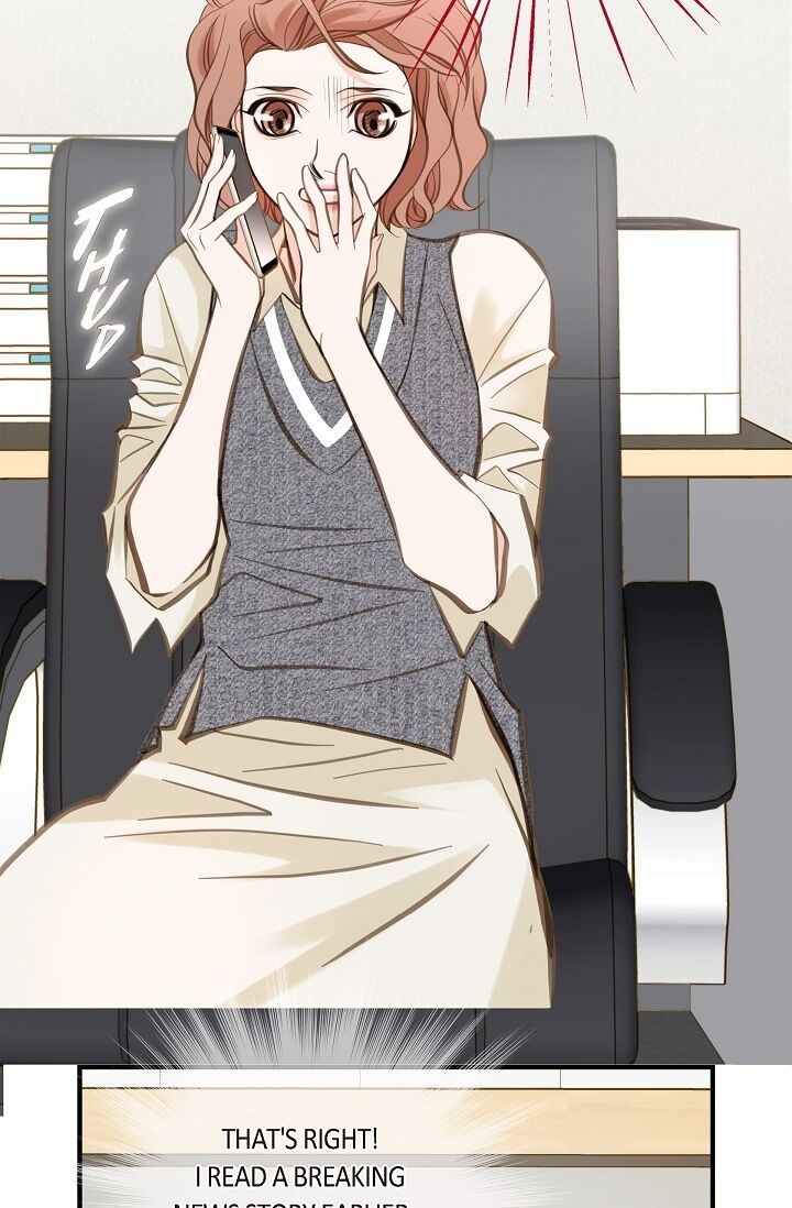 Survival Marriage Chapter 14 - Page 68