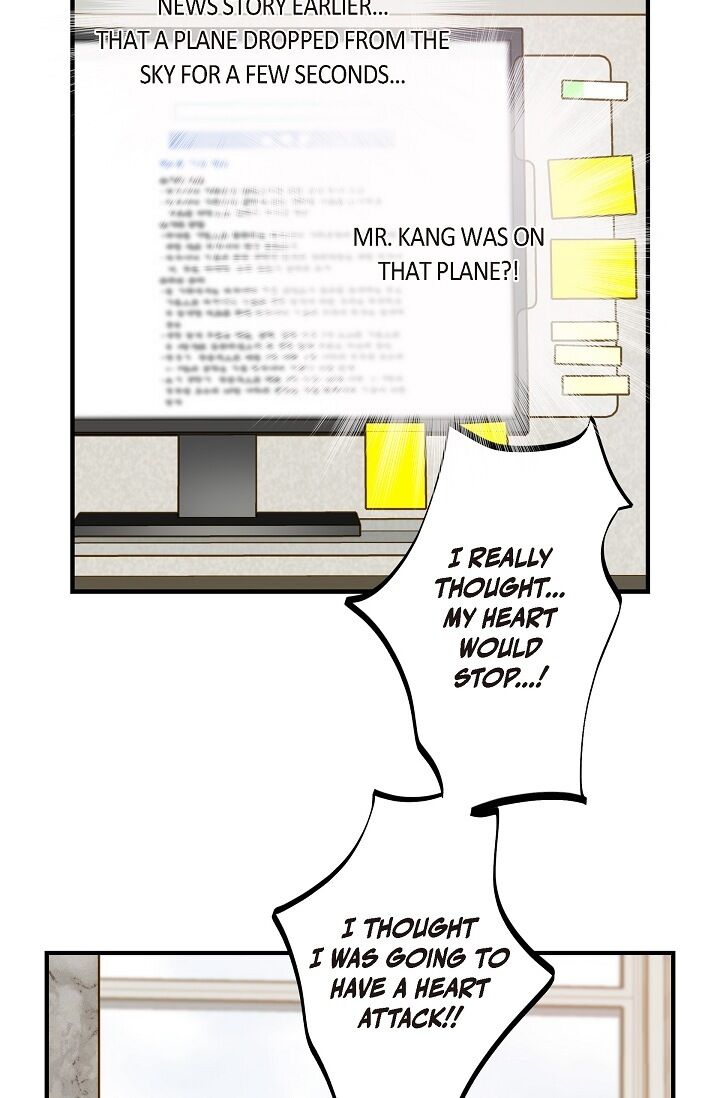 Survival Marriage Chapter 14 - Page 69