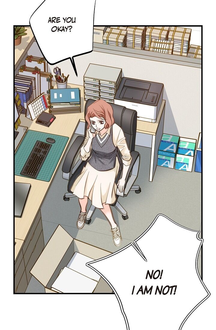 Survival Marriage Chapter 14 - Page 71