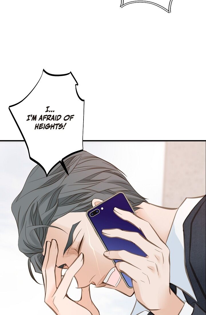 Survival Marriage Chapter 14 - Page 72