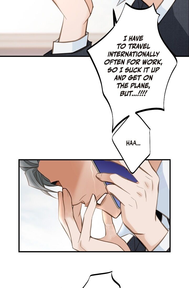 Survival Marriage Chapter 14 - Page 73